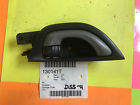 72120tg1t01za Honda Fit Front Right Passenger Side Inside Door Handle Oem