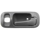 72124s10000za Partzroot New Door Handle Interior Gray Front Rh Fits Honda