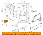 72124s10a11za Honda Oem 99-01 Cr-v-interior