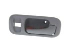 72124sx0003zd Keystone Automotive Operations New Interior Door Handle Front Right Side