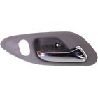 72125s82a01zb Keystone Automotive Operations New Interior Door Handle Front Right Fits