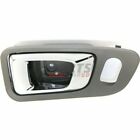 72125s9va01zd Keystone Automotive Operations New Interior Door Handle Front Right Fits