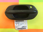 72140s0xa03 Honda Odyssey Front Right Passenger Side Outside Door Handle Oem