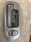 72160-s5p-a12zc Honda Civic Coupe Left Front Door Handle Power Lock Switch