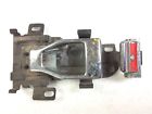 72160-sf1-305 Honda Prelude Left Inside Door Handle Interior Opener Lock Lever