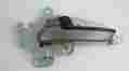 72160-sja-013z Acura Rl Rear Left Lh Door Handle Interior Oem 2005 2012