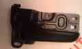 72160-sk8-014za Handle Integradoor 1991 Acura
