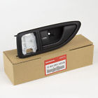 72160-sr2-a02zb Honda Genuine Oem Driver Side Door Handle Black