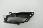 72160-stx-a01za Acura Mdx Front Left