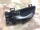 72160-tba-a11za Honda Civic Front Left Lh Driver Door Handle Inner Oem