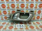 72160-tr3-a11za Honda Civic Side Front Interior Door Handle Oem