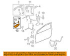 72160svaa22za Honda Oem 06-11 Civic-interior