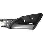 72160ta5a02za Keystone Automotive Operations New Rear Left Interior Door Handle Fits