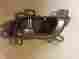 72160tr3a01zc Honda 2012-15 Civic-interior Door Handle Left Front Rear Used