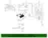 72161-s5a-a21za Civic Honda Genuine 2002-2005 Handle Inside