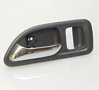 72165-sv2-a11zc Door Handle Honda Lh Accord Grey Oem 2dr 94-97 Dx