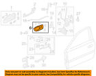 72165s84a01zb Left Handle Accord-interior Door Honda 98-02 Oem 72165s84a01zb Left Handle Accord-interior Door Honda 98-02 Oem