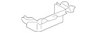 7221a578xa Mitsubishi Genuine Galant Box
