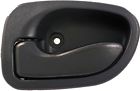 8261022000bk 724mx Dorman Interior Door Handle 37495094245