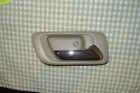 72620-s84-a01zc Honda Accord Oem Interior Right Rear Door Handle Mild Beige