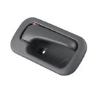 72620-sr4-j02z Unbranded Passenger Rh Right Inside Interior Door Handle Gray For