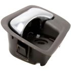 72660sdaa02zb Brand New Aftermarket Replacement Part Rear Left Side Interior Door