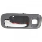 72664s10a11za Keystone Automotive Operations New Door Handle Rear Left Interior Fits