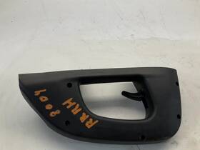 735660739 15-22 Ram Promaster City Rear Right Interior Sliding Door Handle Q