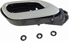 74240 Oem Toyota Corolla Armrests