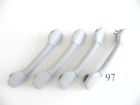 74280-53300 - 7428053300 74280 53300 Lexus Interior Overhead Roof Grip Handles Set Oem