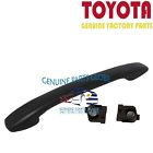 74610-24050-c0 Toyota Genuine Supra Assist Grip Handle With Retainers Set