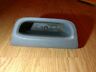 74653-04010-b0 Toyota Tacoma Pickup Rear Door Panel Handle Pull Tray Gray