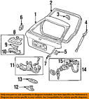 74815sm5a01 Honda Oem 91-97 Accord
