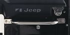 7681 Smittybilt Inside Windshield Bracket Fits Wrangler Jk 631410091694