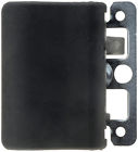 77474 Dorman Interior Ford Door Duty Fits 99-09 Super Handle -350