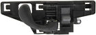 77478 Handle Front Door Dorman Rear- Interior