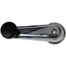 775-5502 Dorman Window Crank Handle Tcp 019495540359