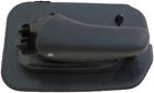 90363127 775mx Dorman Interior Door Handle Rear Left Fits Chevrolet 037495094764
