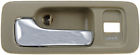 77721 Accord Interior Front 91-93 Honda Dorman Door Fits Rear- Handle 77721 Accord Interior Front 91-93 Honda Dorman Door Fits Rear- Handle