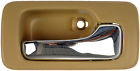 77803 Handle Dorman 90-93 Fits Honda Interior Accord Front Door