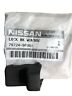 79724-9fuoa Nissan Oem Lock Black Window