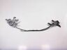 7f04d252m0 Toyota Fj Cruiser Rear Right Interior Door Handle Lock Latch