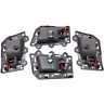 7gfat8 Bfo Set Interior Door Handle For Jeep Grand Cherokee Front