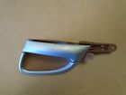 7l5837113a Porsche Cayenne Front Left Driver Side Interior Door Handle