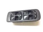 7l5959857a Porsche Cayenne Front Left Lh Master Window Switch Oem Used