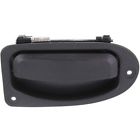 7l5z1326604aa Partzroot New Exterior Door Handle Plastic Rear Rh Fits Ford