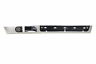 7l6867068c 7l6 867 068 C 068c Volkswagen Vw Touareg Front Right Interior Door Panel Trim Handle