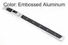 7l6868086e 7l6 868 086 E 086e Volkswagen Vw Touareg Rear Right Interior Door Handle Trim