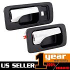 7n876g368685j0p Autex Pair For Honda Accord Inside Front Rear 192840248855