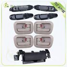 6922008010a0-6921008010c0 803713-cnbat1 Cnbatterie 9pcs 1998-2003 Toyota 615311354713